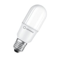 LEDVANCE LED-Leuchtmittel LED STICK75 9W 840 FR E27 P