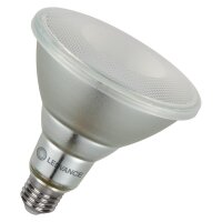 LEDVANCE LED-Leuchtmittel LB24 LED PAR3812030 12W 827 E27 P