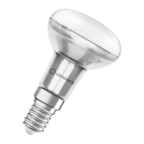 LEDVANCE LED-Leuchtmittel LED R504036 2.6W 827 E14 P