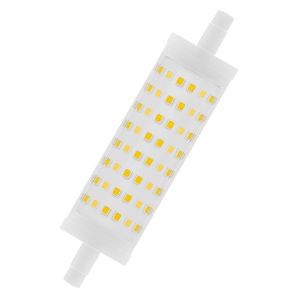 LEDVANCE LED-Leuchtmittel LB24 LED LINE118 125 15W 827 R7S P