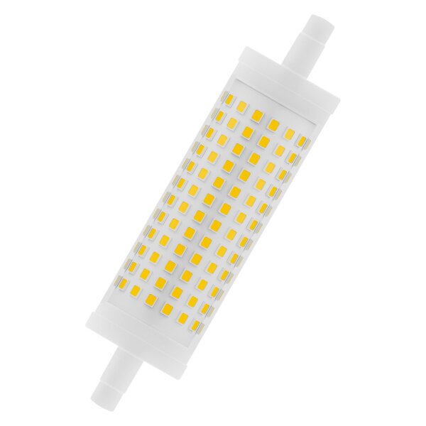 LEDVANCE LED-Leuchtmittel LED LINE118 150 18.2W 827 R7S P