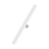OSRA LED-Leuchtmittel LEDIBASE30CM 3,5W/827 230V S14D FS1