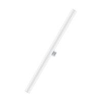 OSRA LED-Leuchtmittel LEDIBASE50CM 6W/827 230V S14D FS1