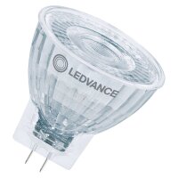LEDVANCE LED-Leuchtmittel LB24 LED MR112036 1.8W 827 GU4 P
