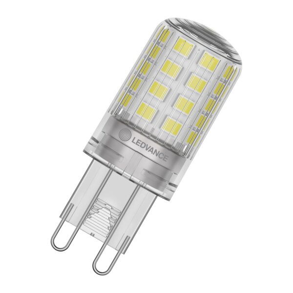 LEDVANCE LED-Leuchtmittel LB24 LED PIN40 4.2W 840 CL G9 P
