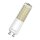 LEDVANCE LED-Leuchtmittel LB24 LED TSLIM 60 DIM 6.5W 827 CL GU10