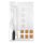 OSRA LED-Tube LED TUBE CONVERSIONKIT 2LAMP 250X1