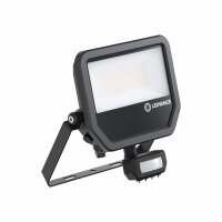 LEDVANCE LED-Strahler LB24 FL 50 SN P 41W 6KLM 830 PS...