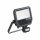 LEDVANCE LED-Strahler LB24 FL 50 SN P 41W 6KLM 830 PS SY100BK