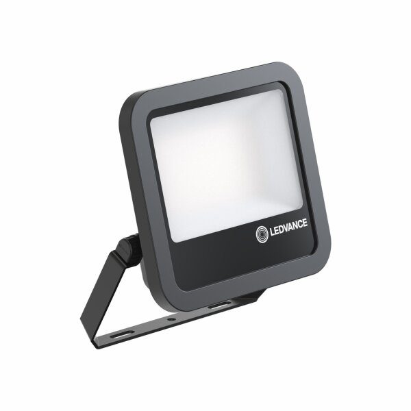 LEDVANCE LED-Strahler LB24 FL 100 P 69W 10KLM 865 PS SY100 BK