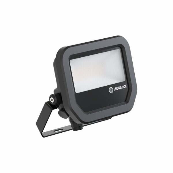 LEDVANCE LED-Strahler LB24 FL 10 P 8W 1K2LM 830 PS SY100 BK