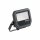 LEDVANCE LED-Strahler LB24 FL 10 P 8W 1K2LM 830 PS SY100 BK