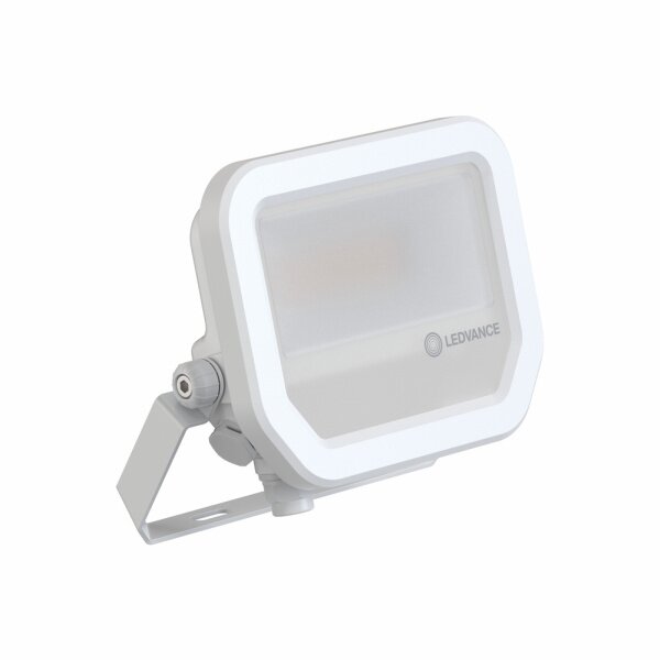 LEDVANCE LED-Strahler LB24 FL 10 P 8W 1K2LM 830 PS SY100 WT