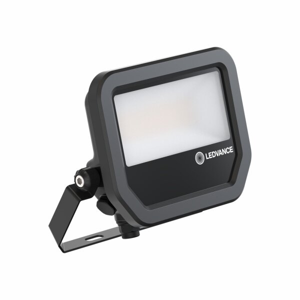 LEDVANCE LED-Strahler LB24 FL 20 P 17W 2K4LM 830 PS SY100 BK