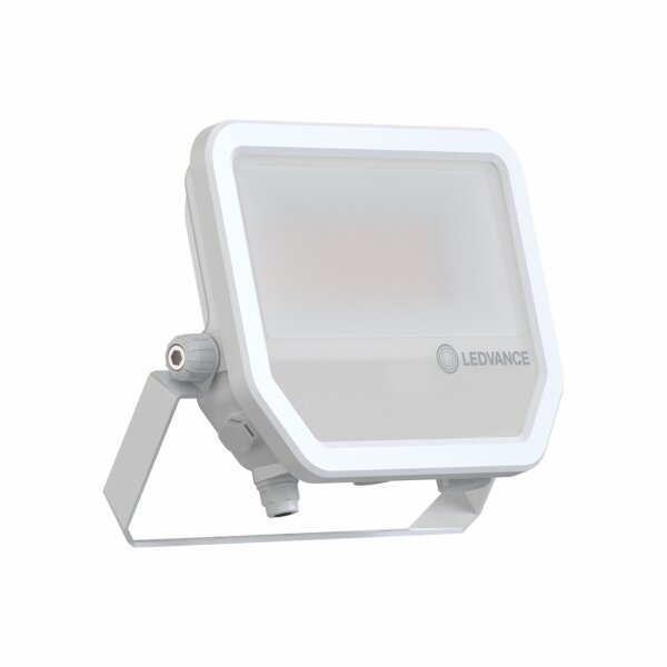 LEDVANCE LED-Strahler LB24 FL 50 P 41W 6KLM 865 PS SY100 WT