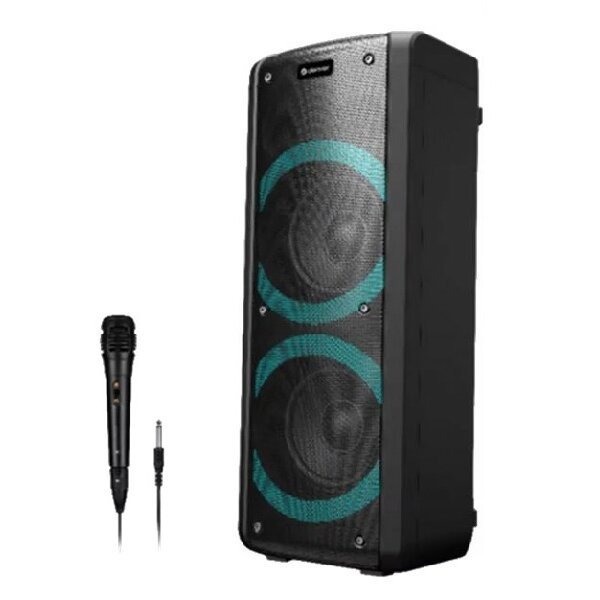 Denver Trolley-Speaker BPS-352 Bluetooth®