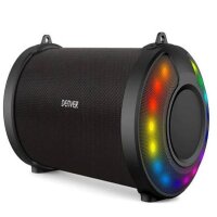 Denver Lautsprecher BTG-212 1500mAh Bluetooth®