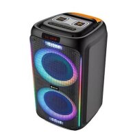 Denver Lautsprecher TSP-456 600W (60W RMS) Bluetooth®