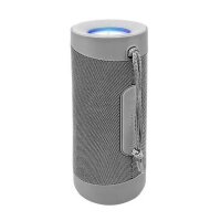 Denver Lautsprecher BTV208G 2400mAh Bluetooth®