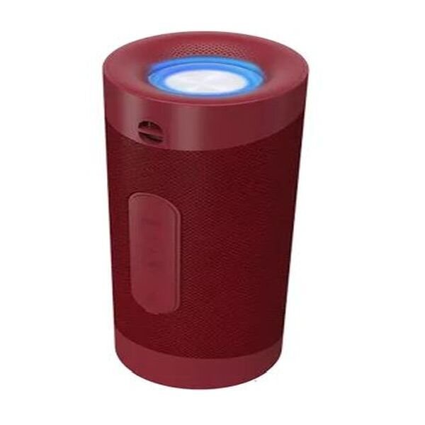 Denver Lautsprecher BTV208R 2400mAh Bluetooth®