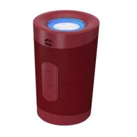 Denver Lautsprecher BTV208R 2400mAh Bluetooth®