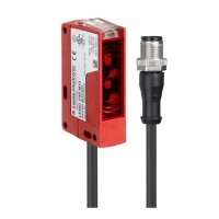 Leuze  Reflexlichtschranke PRK46C.D/4P-200-M12 polarisiert