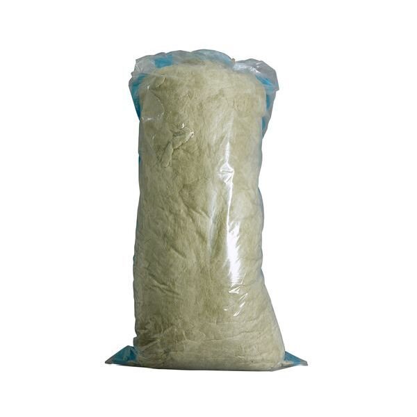 Flamro Mineralwolle 10kg Sack A1 (Stopfwolle)