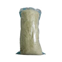 Flamro Mineralwolle 10kg Sack A1 (Stopfwolle)