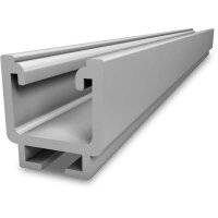 K2 Profilschiene SolidRail Medium, 4.80 m