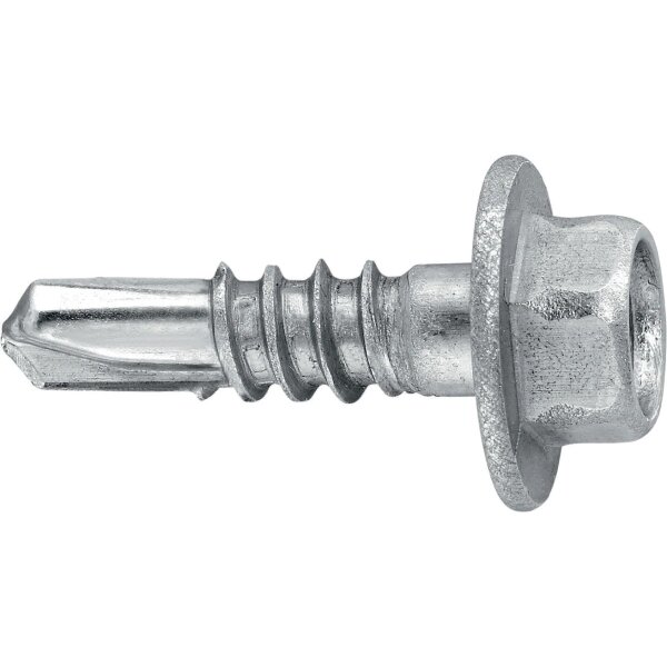 K2 Schraube Selbstbohrschraube 5,5x19 mm