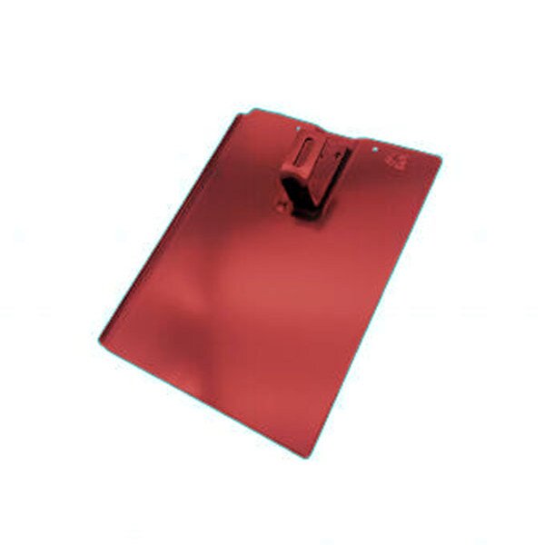 Lehmann Aufdachmodulhalter ziegelrot für Braas Tegalit (420 mm)