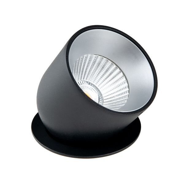 The Light Innenring LB24 SLC Design Cup silber