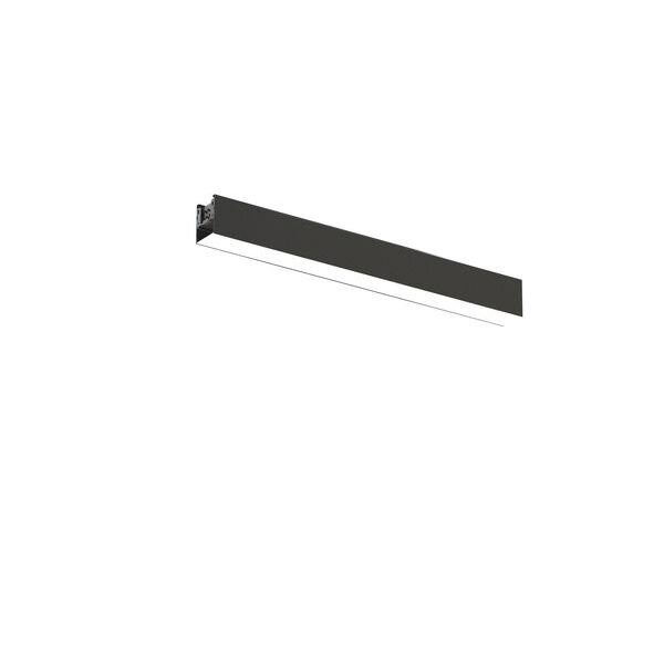 The Light Leuchtenkanal LB24 SLC Click 600 BK CCT