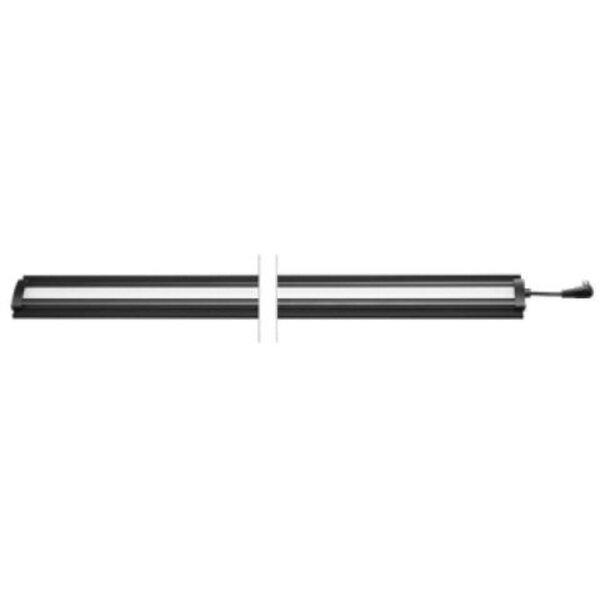 The Light Leuchtenkanal LB24 SLC Click 600 UP BK CCT