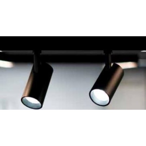 The Light LED-Modul LB24 SLC Click Spot module 2 x 15w BK