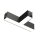 The Light T-Verbinder LB24 SLC Click T Ecke AC M BK