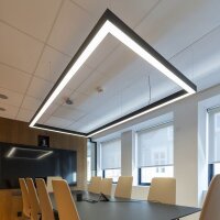 The Light Endeinspeisung LB24...