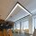 The Light Endeinspeisung LB24 SLC Click L Ecke AC R  BK
