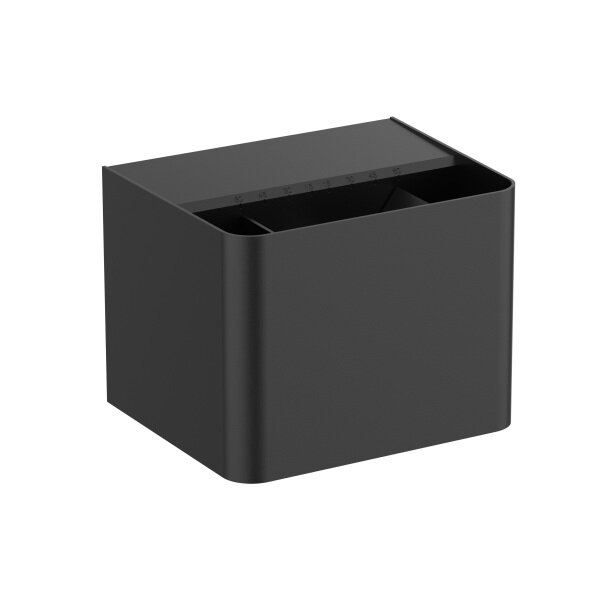 The Light LED-Wandleuchte LB24 SLC Shadow 2x5W 3CCT TED IP54/55
