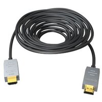 Kindermann Kabel HDMI 2.0 AOC 15m (St/St)