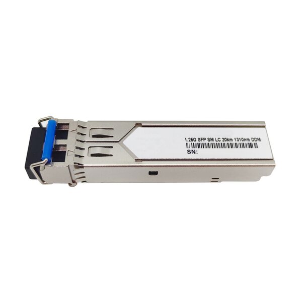 DNTP Transceiver SFP GBIC SM 1000BaseLX (LC) MSA 20km
