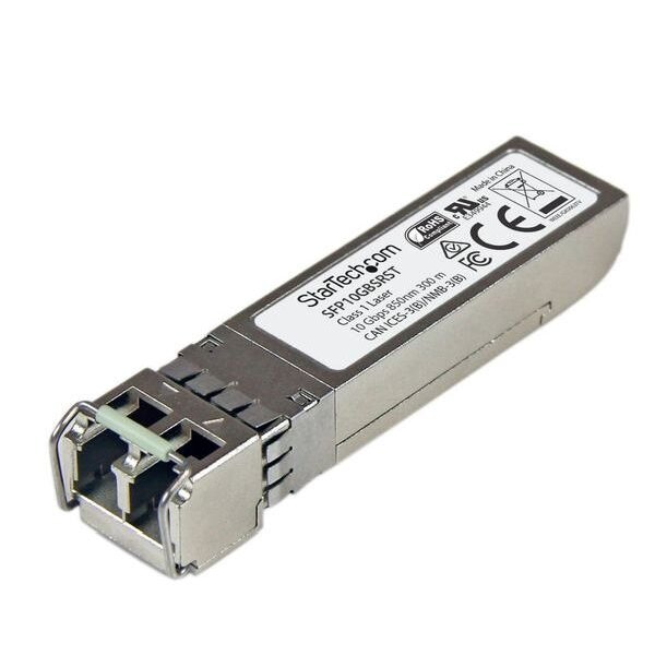 DNTP Transceiver SFP+ GBIC MM 10GBaseSR (LC) MSA 300m