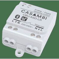 RP-Technik Steuergerät Casambi ASD BT DALI Modul 7mA...