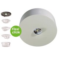 RP-Technik LED-Notleuchte ILDL428WL Decke/Linsensystem