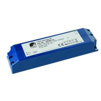 rutec LED-Betriebsgerät LB24 12V 60W IP20 100-240VAC...