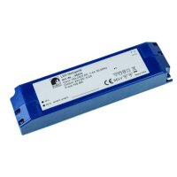 rutec LED-Betriebsgerät LB24 48V 150W IP67...