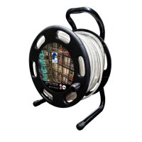 rutec LED-Baustellenleuchte LB24 VARDAflex 3000K 6W...