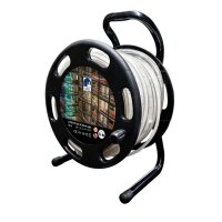 rutec LED-Baustellenleuchte LB24 VARDAflex 3000K 6W...