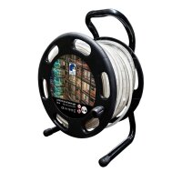 rutec LED-Baustellenleuchte LB24 VARDAflex 6000K 6W...