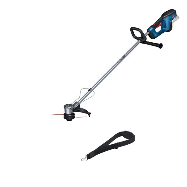 Bosch Akku-Trimmer GRT 18V-33 solo Karton